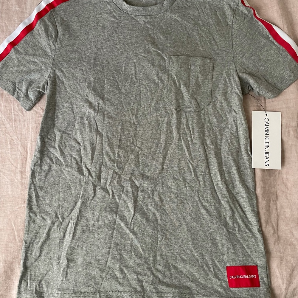 Men’s Calvin Klein Shirt NWT
